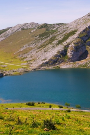 Lakes of Covadonga