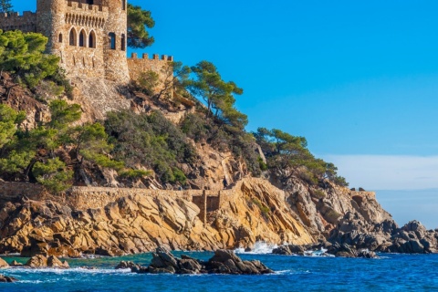 Costa Brava