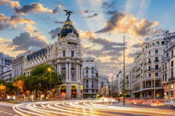 Madrid