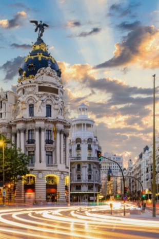 Madrid