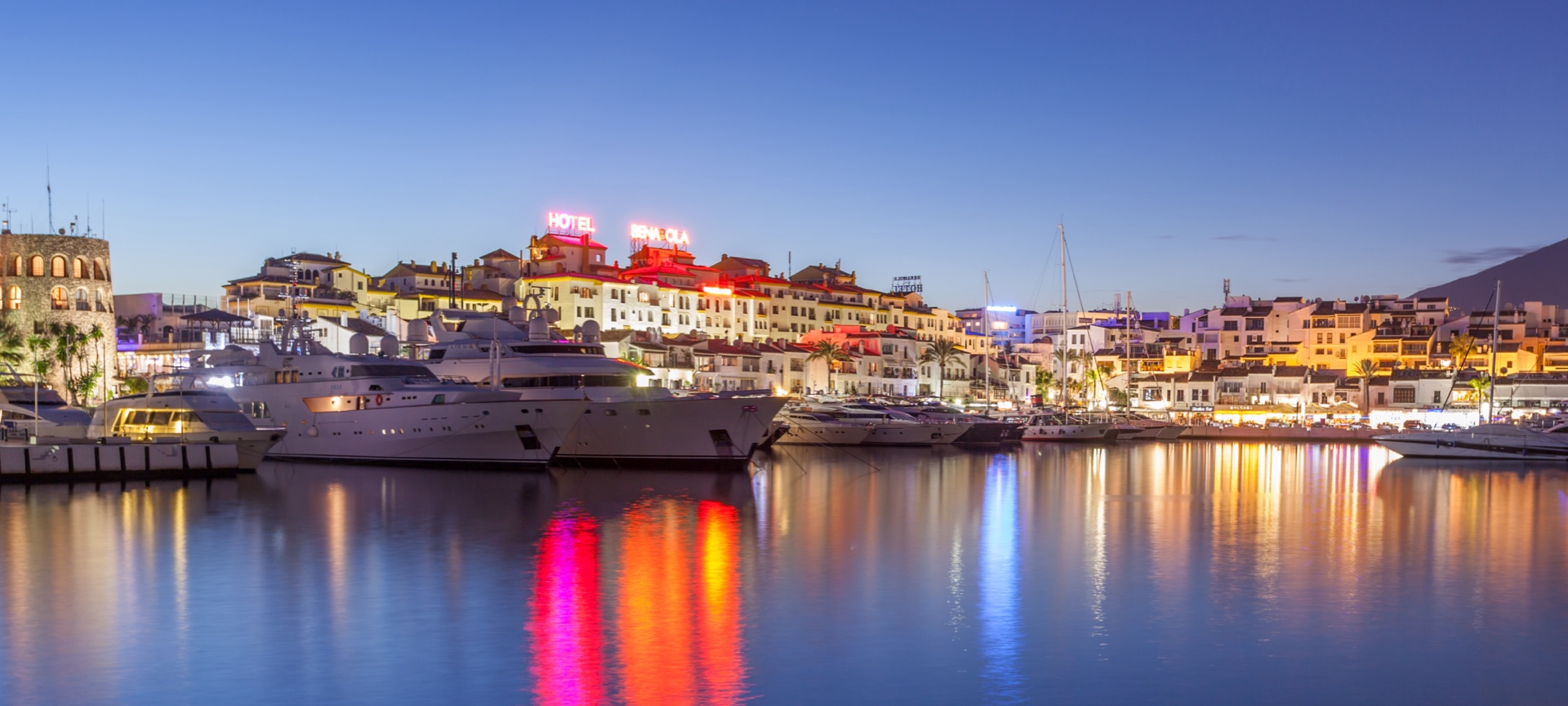 Marbella Marbella