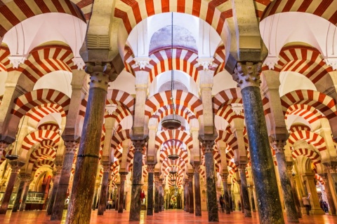 مسجد قرطبة