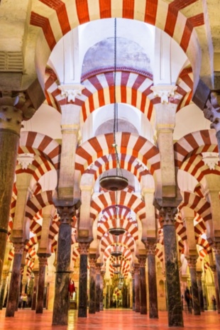 Mosque of Cordoba