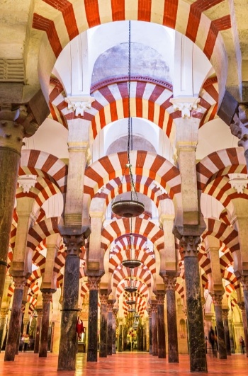 Mosque of Cordoba