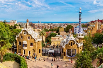 Barcelona