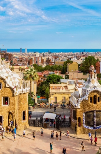 Barcelona