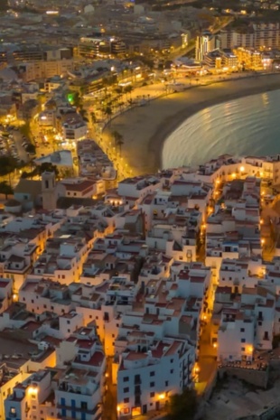 Peñíscola