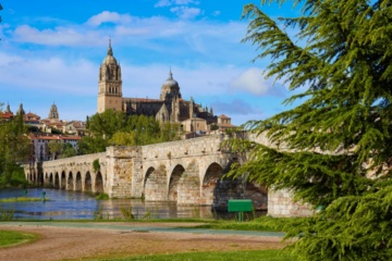 Salamanca