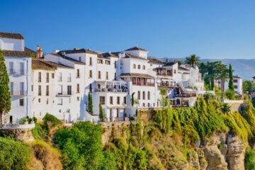 Ronda, Málaga