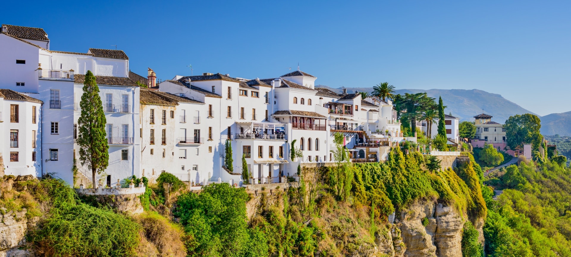 Ronda, Málaga Ronda, Málaga