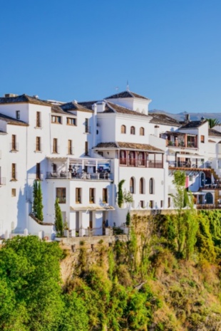 Ronda, Málaga