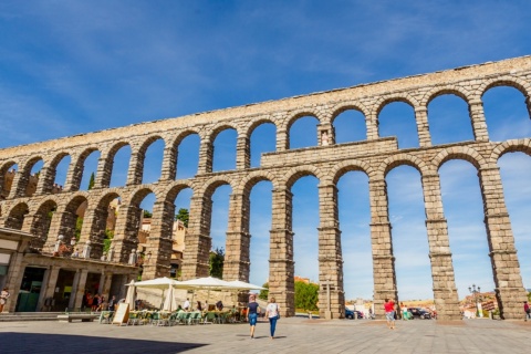 Segovia
