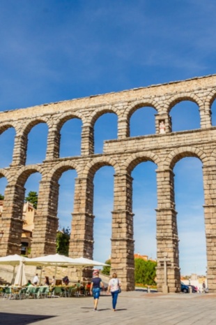 Segovia