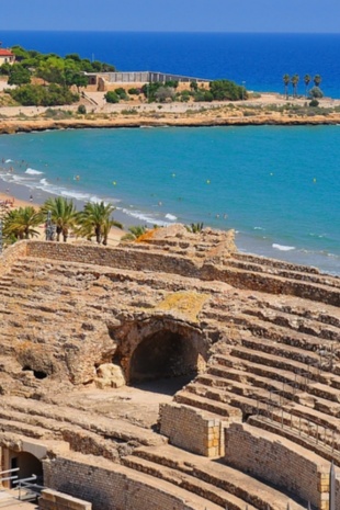 Tarragona