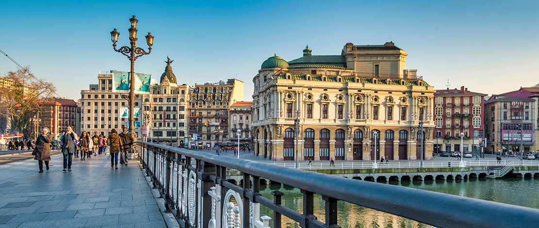 مسرح أرايجا، بلباو مسرح أرايجا، بلباو