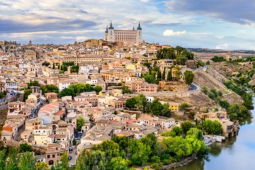 Toledo