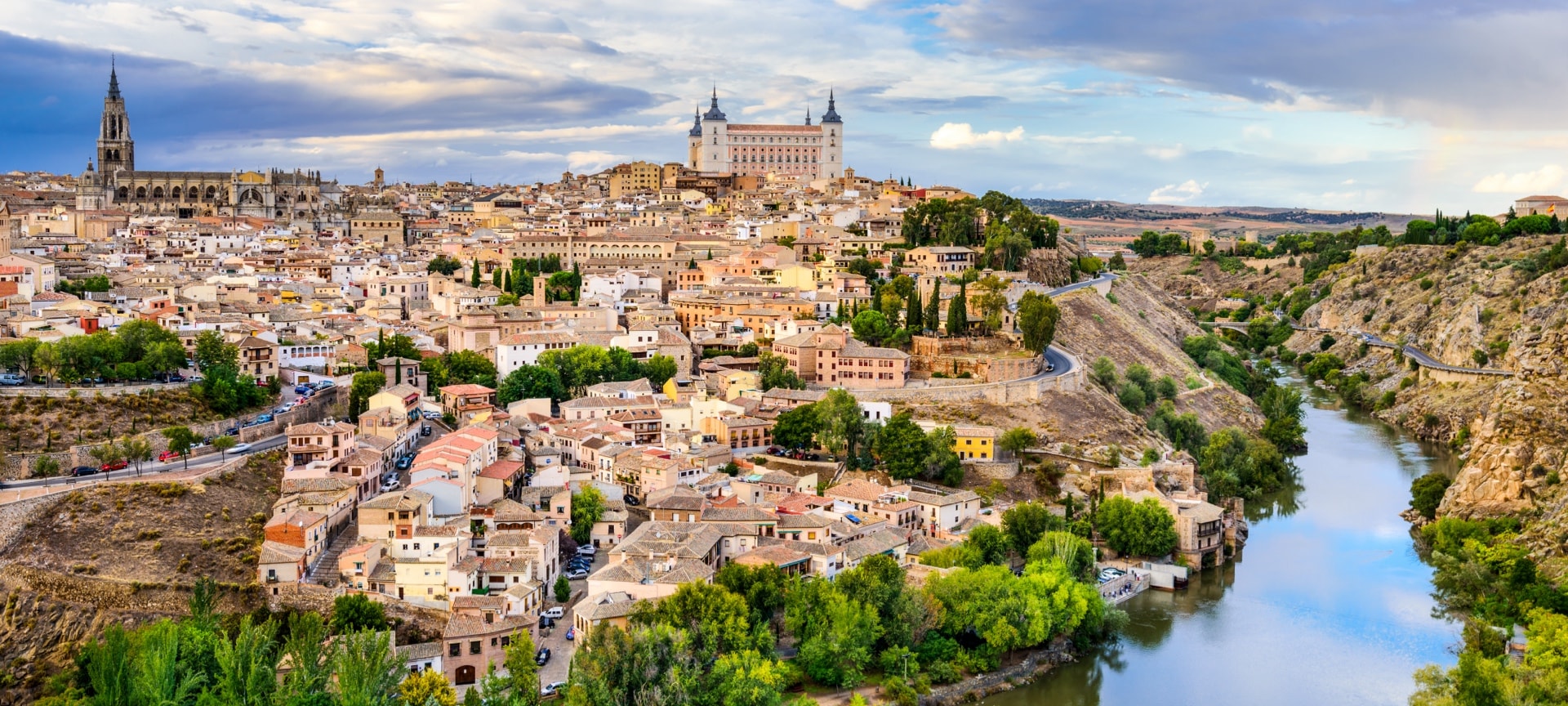 Toledo Toledo