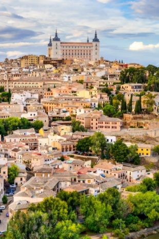Toledo