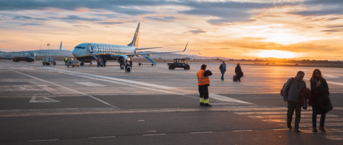 Valencia Airport Valencia Airport