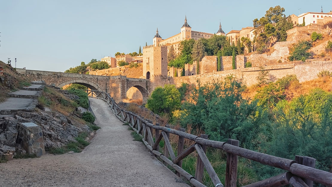 طليطلة، كاستيا لا مانشا طليطلة، كاستيا لا مانشا