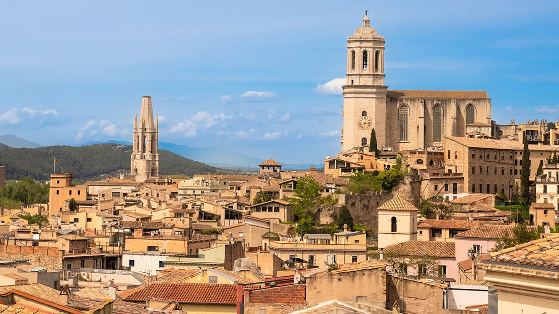 Girona Girona