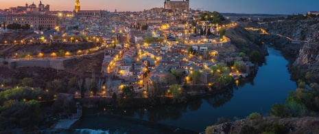 Toledo