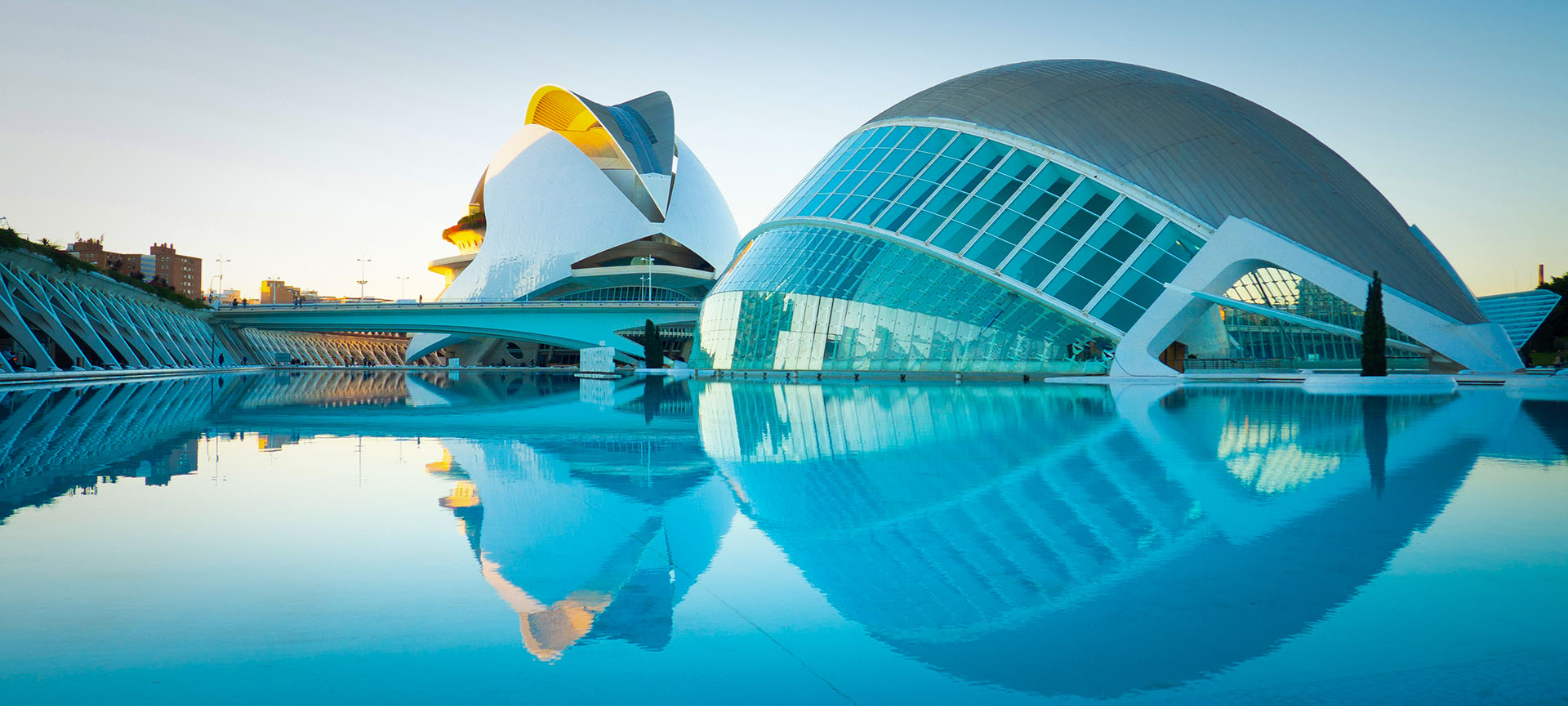 City of Arts and Sciences, Valencia City of Arts and Sciences, Valencia