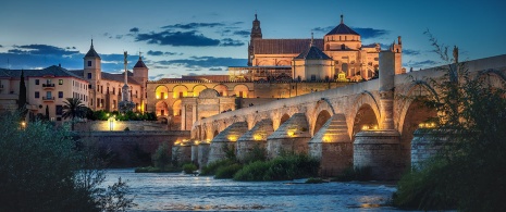 Córdoba, Andalucía