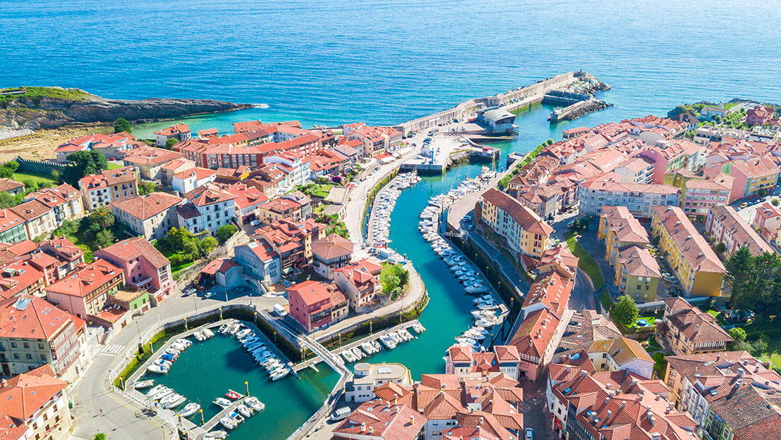 Llanes, Asturias Llanes, Asturias