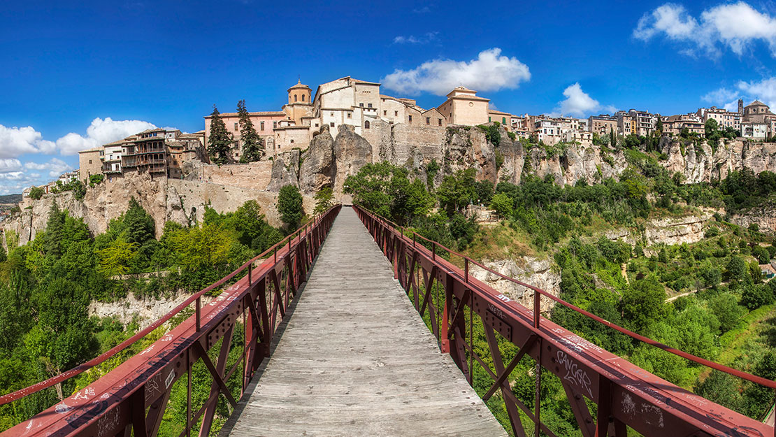 Cuenca, Castilla-La Mancha Cuenca, Castilla-La Mancha