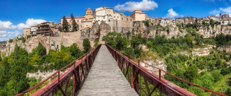 Cuenca, Castilla-La Mancha