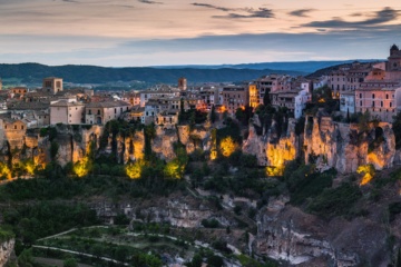 Cuenca, Castilla-La Mancha