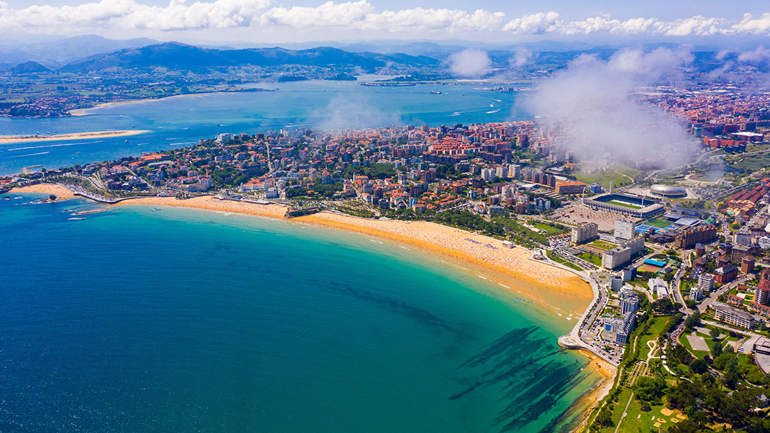 Santander, Cantabria Santander, Cantabria