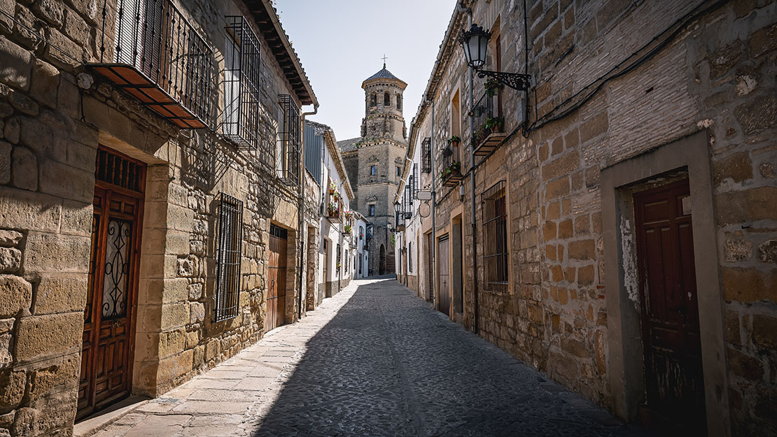 Baeza, Jaén Baeza, Jaén