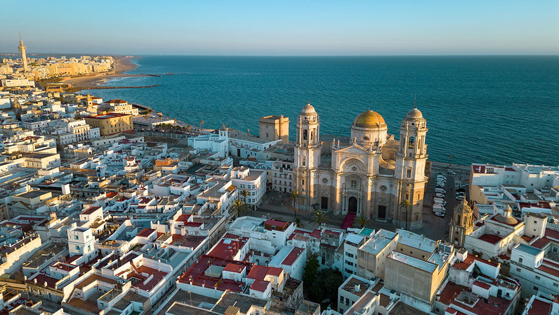 Cádiz, Andalucía Cádiz, Andalucía
