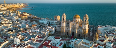 Cádiz, Andalucía