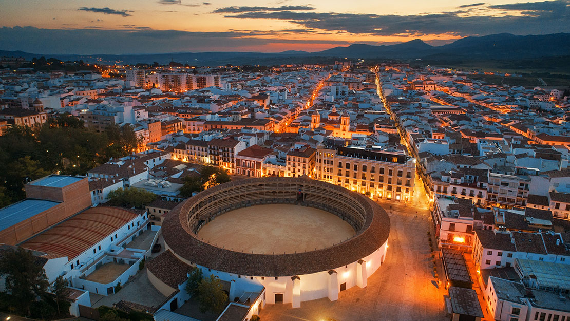 Ronda, Andalucía Ronda, Andalucía