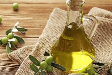 Olive oil