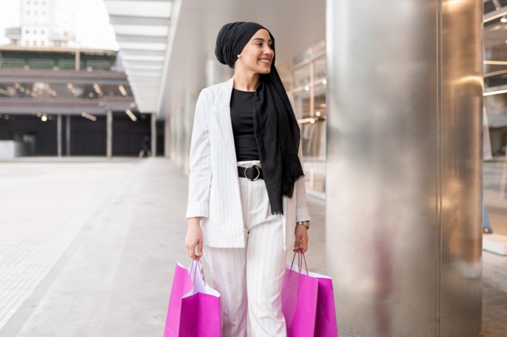 Shopping in Spain Shopping in Spain