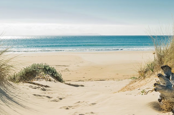 Bolonia Beach, Cadiz