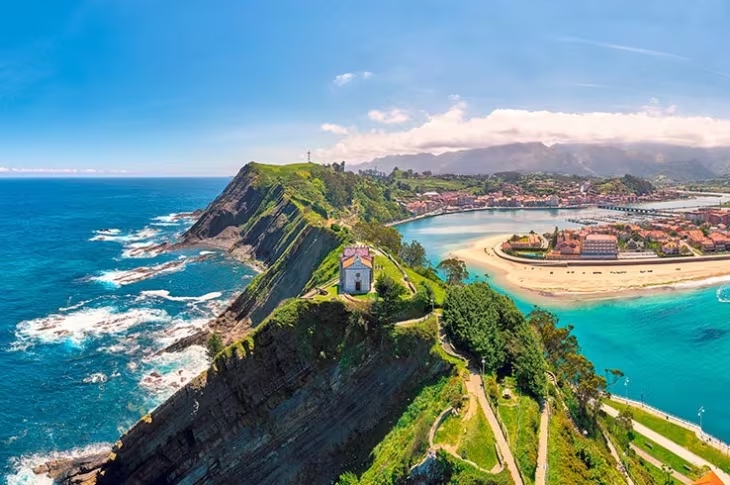 Ribadesella, Asturias