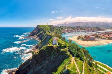 Ribadesella, Asturias