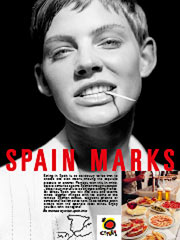 Spain marks