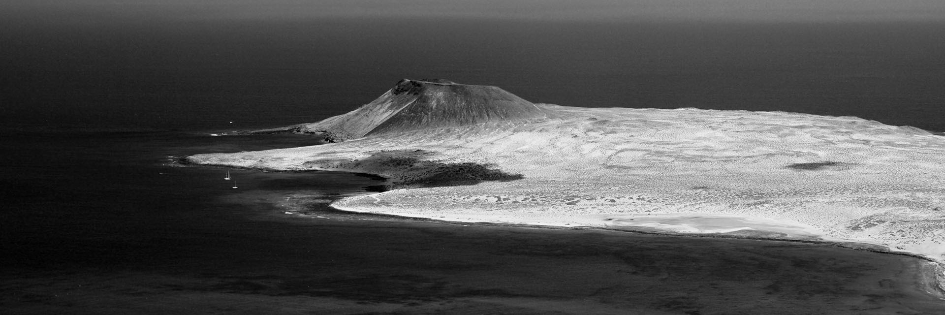 Insel La Graciosa