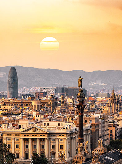 Barcelona, Catalonia