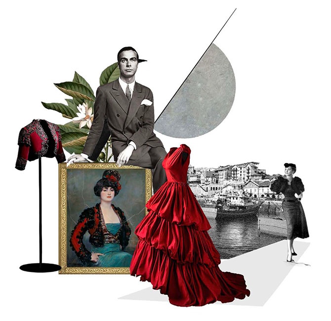 A Guide to Balenciaga's Spain