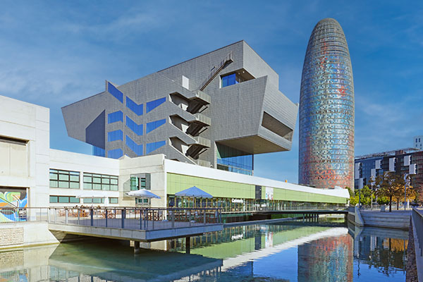 Barcelona Design Museum