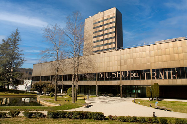 Madrid Costume Museum