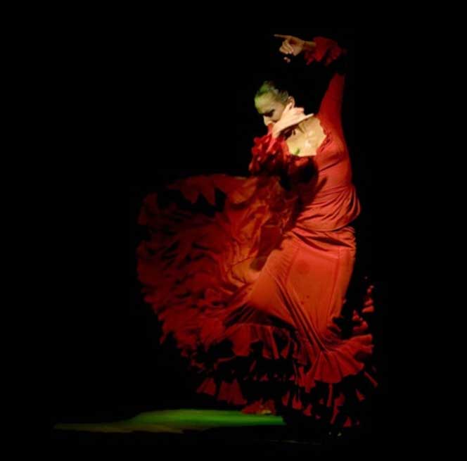 Flamenco