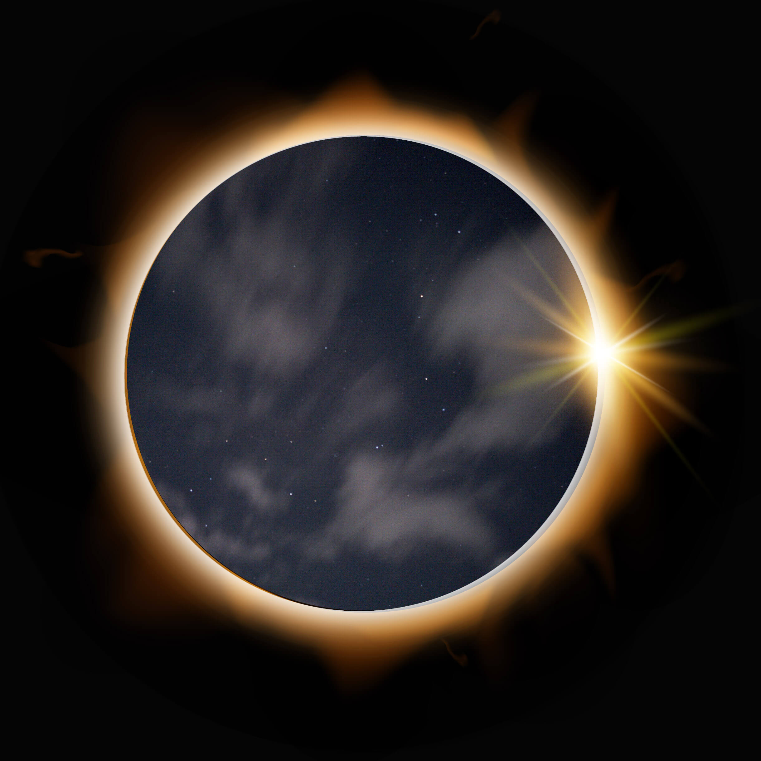 Consulte a previsão do tempo com alguns dias de antecedência